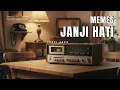 Lagu Memes - Janji Hati – Jazz Cover Paling Bikin Rindu | Versi Lembut \u0026 Elega