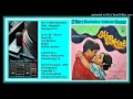 O-Meri-Sharmilee-Kishore-Kumar - Music - S. D. Burman – Sharmilee 1971 - Vinyl 320K Ost