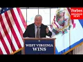 Gov Patrick Morrisey Reveals New Tax Relief Plans For West Virginia