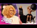 Darlene Love s Stunning Photoshoot For Mike Ruiz Calendar Benefits Animal Shelters