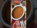 Lagu The perfect shot of espresso #coffee #espresso