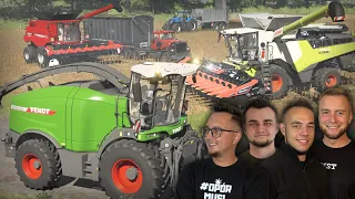 KUPILIŚMY TO BYDLE 😱 JANKUS POMAGA NA FARMIE🔥KARMIMY NASZE KROWY 🐮 „od Zera, do Farmera”#205 ✅ MST