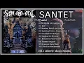 Download Lagu SANTET - Tumbal 666 (2013) full Album