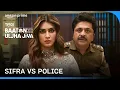 Download Lagu SIFRA Being Savage ft. Kriti Sanon 😂 | Teri Baaton Mein Aisa Uljha Jiya | Prime Video India
