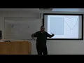 Introduction to Optimisation Lecture 2 Part 3
