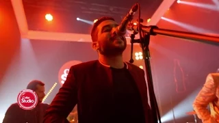 Get Lucky Mashrou Leila Nile Rodgers مشروع ليلى و نايل رودجرز Coke Studio بالعربي S03E05 