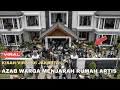 Download Lagu KISAH VIRAL‼️ AZAB TRAGIS PARA PENJARAH RUMAH ARTIS