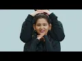 Hushar Pittalu - Tonga Tonga Lyrical Video | Vasavi Ganeshan, Ansh | Charan Arjun | Mangli | Bikshu