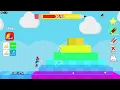 Roblox Obby but you DRAW TO ESCAPE!