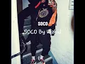 SOCO BY WIZKID ft Ceeza Milli × Spotless 360 × Terri . Hottest Video 2018....