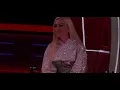 kyndal inskeep and james violet | i could use a love song by maren morris | the voice battle round