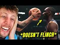 The Coldest Athlete Moments Ever