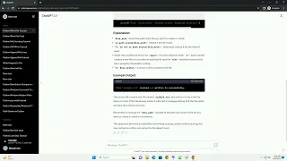 python write to file if not exist