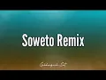 Victony, Omah Lay - Soweto Remix Lyrics VIDEO