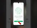 Download Lagu How to start WhatsApp | How to create WhatsApp account | WhatsApp login problem #shorts