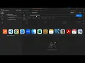 Backend API Development Node JS Postman Express