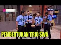 PAKE HELM BUAT NONTON TV? | LAPOR PAK! (19/10/22)* Part 5