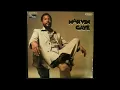 Marvin Gaye - Trouble Man