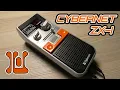 PROBABLY THE BEST CB RADIO YOU HAVE NEVER HEARD OF - THE CYBERNET EASI-COM ZX-1 - PART-1
