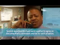 Exelon Consensus training