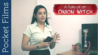 a tale of an onion witch hindi horror short film when an attractive neighbour calls for help