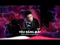 Download Lagu YÊU BẰNG MẮT (CAZI REMIX) - ĐÌNH DŨNG | Vì yêu em nhiều quá nên anh chẳng cần nói ra...