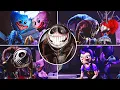 Poppy Playtime Chapter 5 - Full Game Walkthrough No Commentary 4K