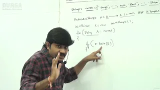 32 predicate example to remove null value and empty string from the given list