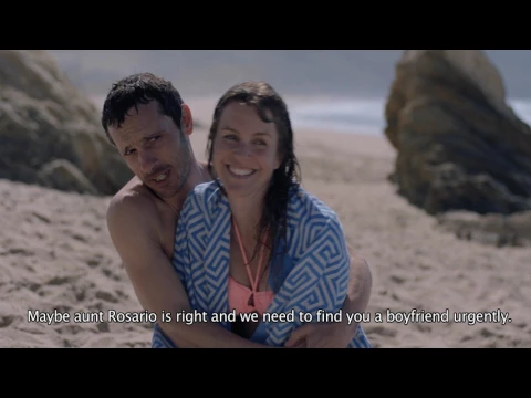 María (and Everybody Else) - Trailer