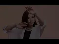 Nahide Babashli - Soz Verdim (lyrics video)