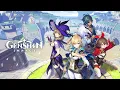 Download Lagu Rapid as Wildfires (Liyue Battle Theme 1) - Genshin Impact Original Soundtrack (Extended)