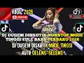 Lagu DJ DUGEM DISKOTIK MODE TINGGI FULL BASS TERBARU VIRAL 2026 DJ FUNKOT TERBARU VIRAL TIKTOK GACOR