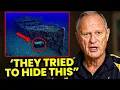 Download Lagu Voordat hij sterft, geeft Titanic-ontdekker Robert Ballard toe wat hij bij het wrak heeft GEVONDEN