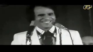 بحياتك يا ولدي امرأة عيناها سبحان المعبود   عبد الحليم حافظ   قارئة الفنجان من حفلة معرض دمشق الدولي دندنها