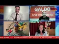 Midterm Elections Ignored by Courier-Post Shocking Omission