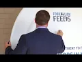 Food Lion announces new goal to provide one billion meals to Roanoke Valley