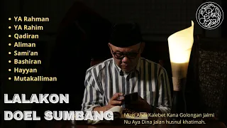 lalakon doel sumbang official musik video 