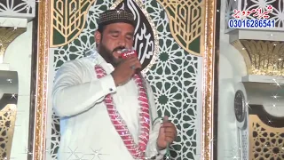mehfil 471 eb burewala 2018 mohsin raza faridi 04