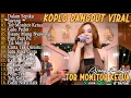 Ajeng Febria - DALAM SEPIKU, SAYANG, TOR MONITOR KETUA | Dangdut Koplo Terpopuler 2025 | Full Album