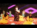 Mr. India "Parody Song" | School Annual Function 2k24 | EEA Reengus | Ravi Bagoria