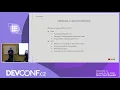 Debugging system boot issues - DevConf CZ 2020