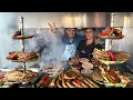 Download Lagu DOMAĆIN NEŠKE I KRALJEVSKI ROŠTILJ SA JUGA! Domaćinska Priča