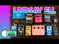 One Minute Rig Build Lindsay Ell