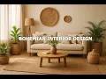Bohemian Interior Design Embrace Free-Spirited Living