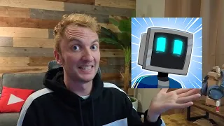Why I made a Secret Channel