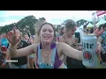 CHVRCHES Leave A Trace - Austin City Limits - Live