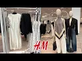 H M NEW SUMMER 2026 COLLECTION ARRIVALS ELEGANT WOMEN S FASHION