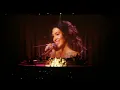 Olivia Dean - Be My Own Boyfriend, live in Paris 2026