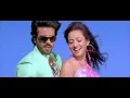 Chamka Chamka 4K Video Song | Chirutha Puli | Ram Charan | Neha Sharma | Mani Sharma