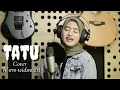 Download Lagu TATU - DIDI KEMPOT ( Cover Woro Widowati )